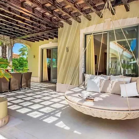 Sleeps 14 With Pool Air Con And Wifi * Quinta do Lago