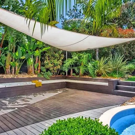 Sleeps 14 With Pool Air Con And Wifi * Quinta do Lago